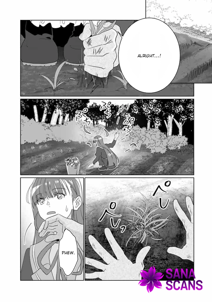 Oda Nobunaga Possessed Me-But I Don't Want to Conquer the World! Chapter 5 - . Page 10